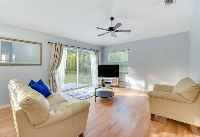 Gorgeous Kissimmee Oasis W/ Community Pool!