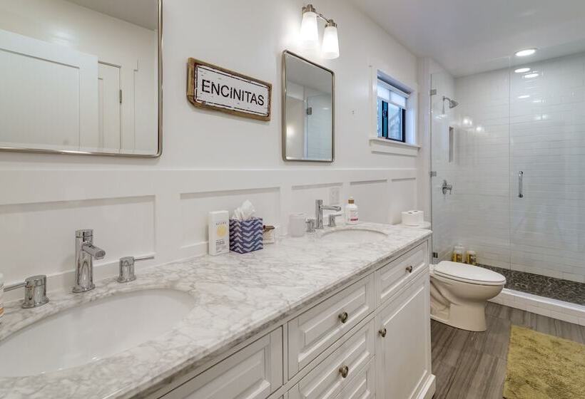 Gorgeous Tahoe City Home W/ Views, Steps To Beach