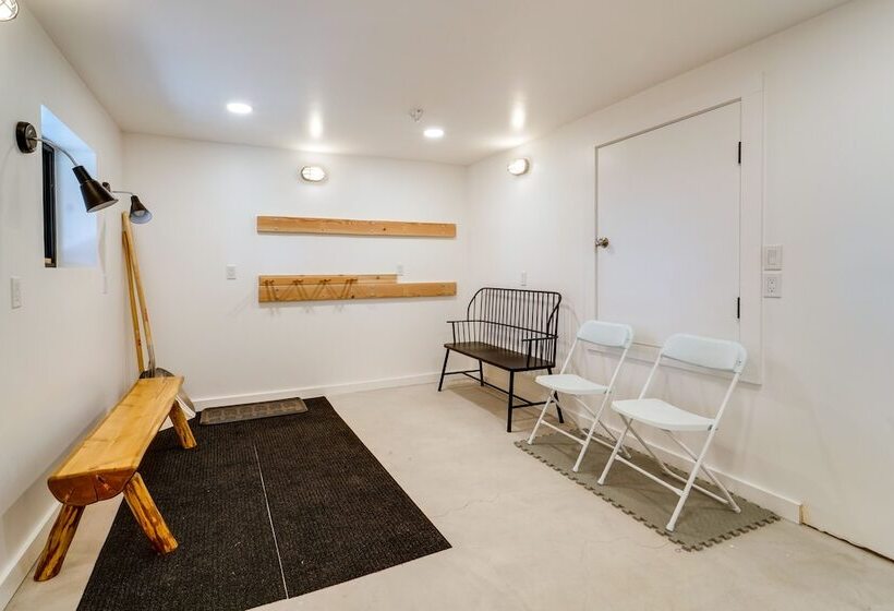 Gorgeous Tahoe City Home W/ Views, Steps To Beach