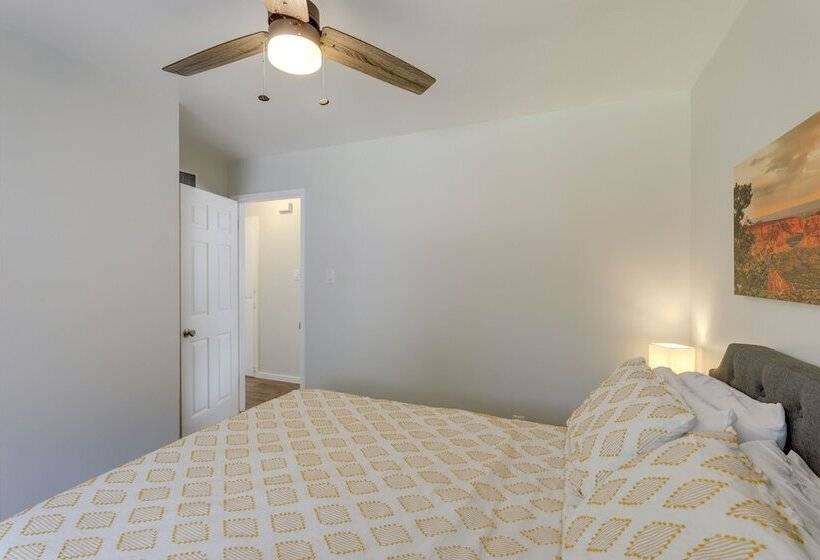 Grand Junction Home W/ Deck ~ 2 Mi To Downtown!