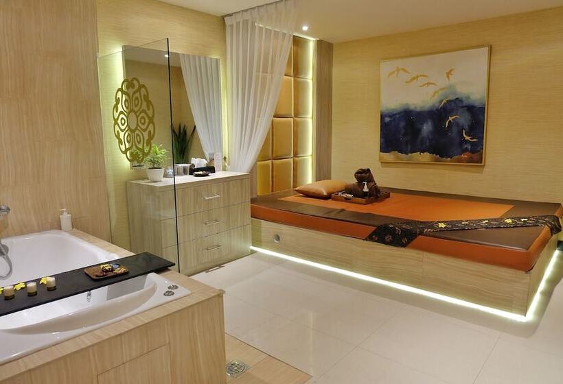 Grand Swiss Belhotel Darmo