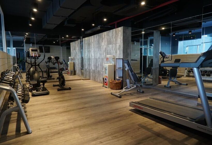 Grand Swiss Belhotel Darmo