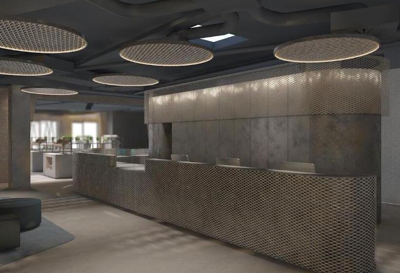 H2 Hotel Saarbrücken