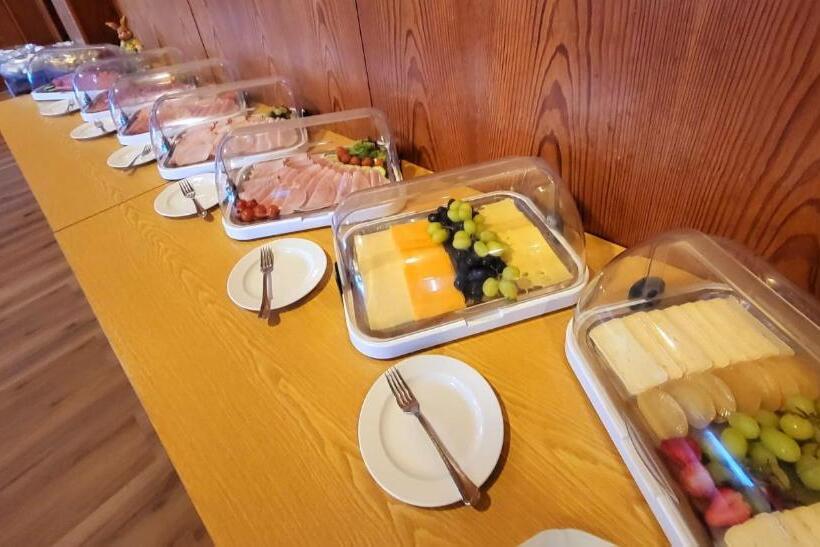 Harz Hotel Vogelberg