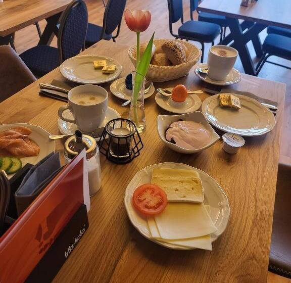 Harz Hotel Vogelberg