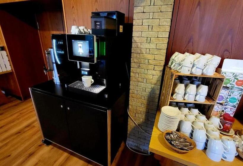 Harz Hotel Vogelberg