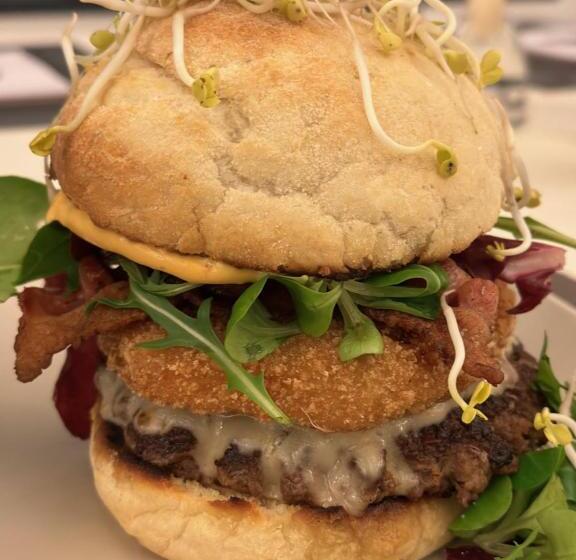 Harz Hotel Vogelberg