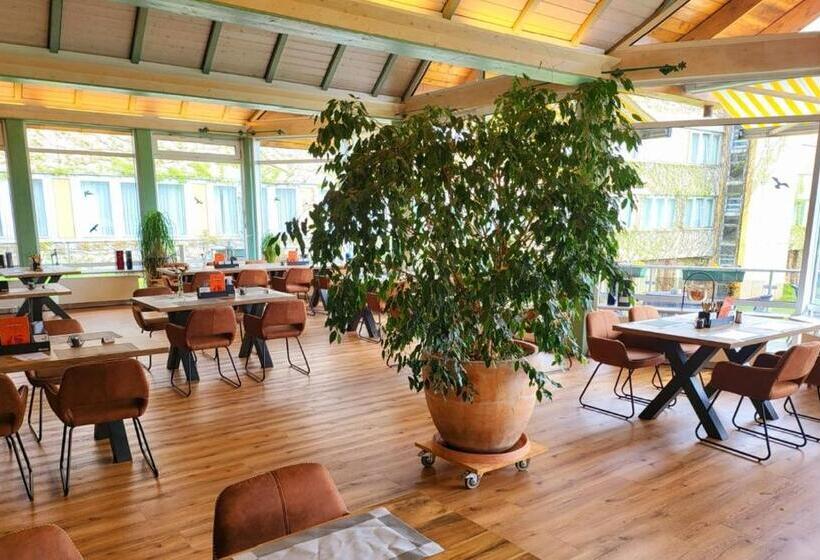 Harz Hotel Vogelberg