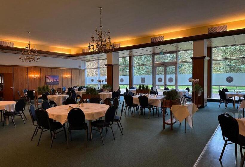 Harz Hotel Vogelberg