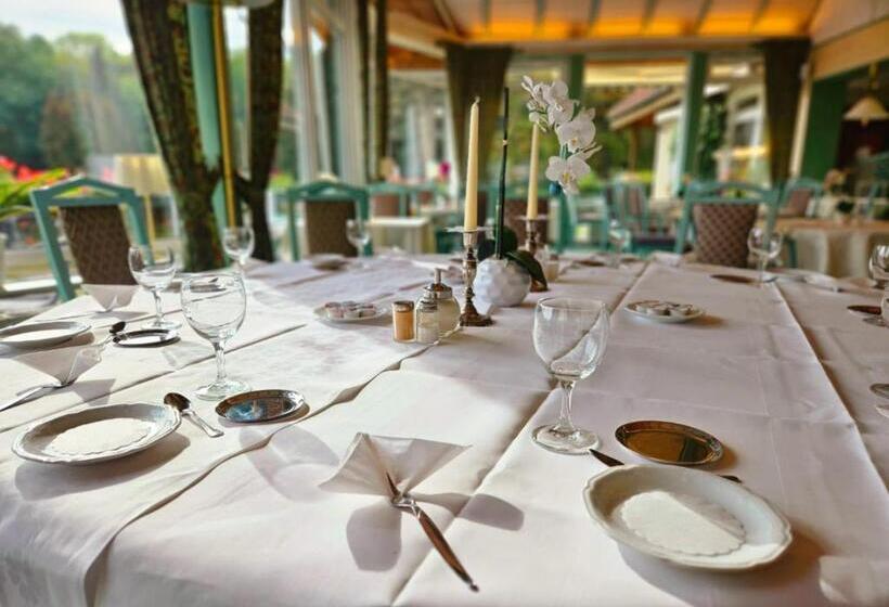 Harz Hotel Vogelberg