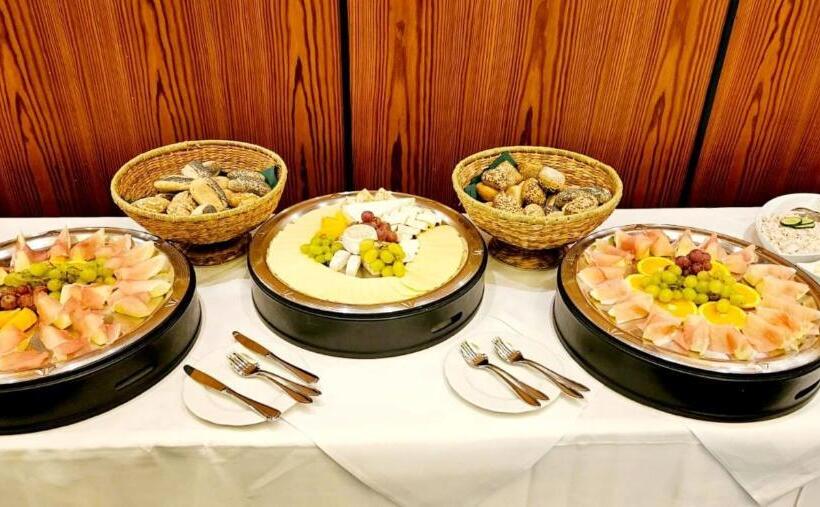 Harz Hotel Vogelberg