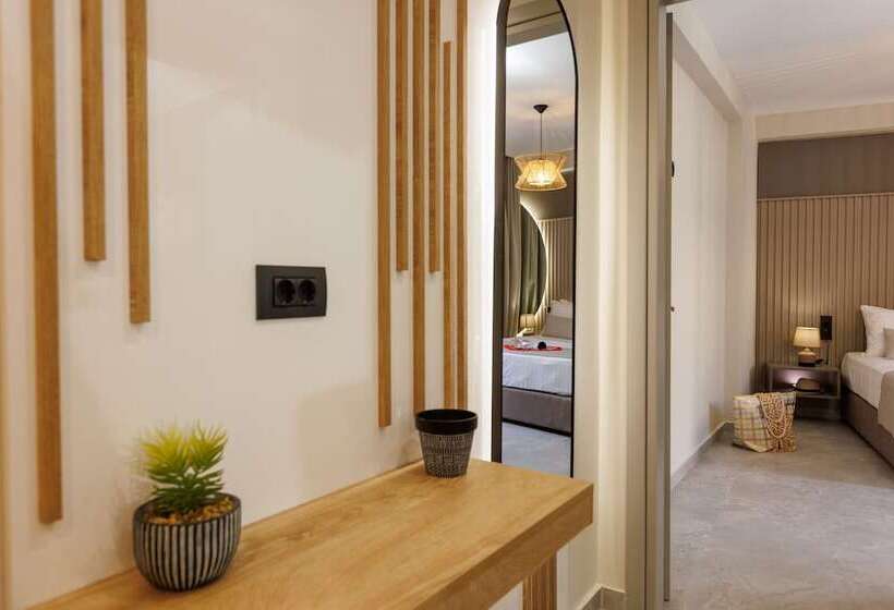 Hersonissos Beach Front Suites