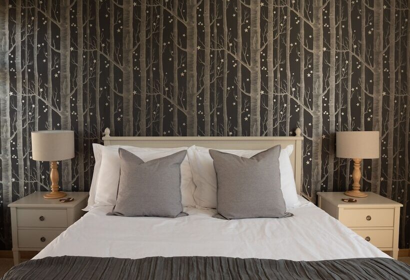 Higher Stancombe Holiday Cottages