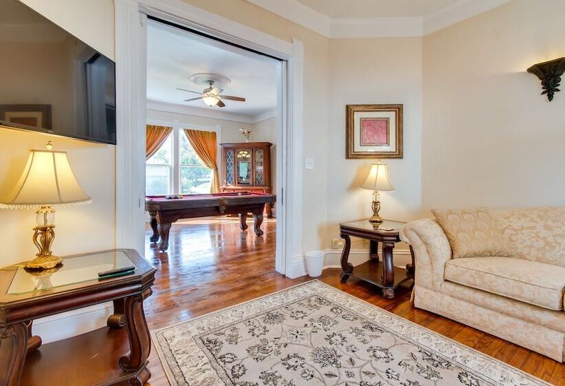 Historic Charleston Home < 1 Mi To University!