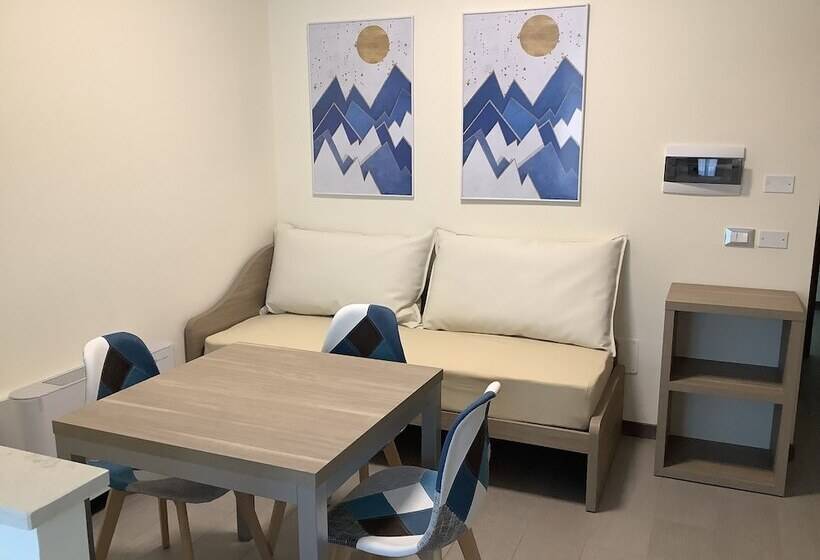 פונדק Arvo Residence Sila Lorica