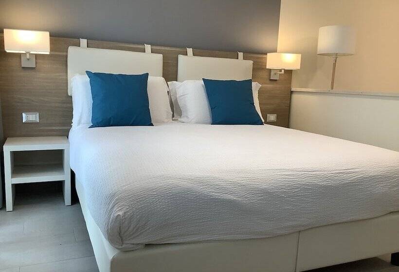 פונדק Arvo Residence Sila Lorica