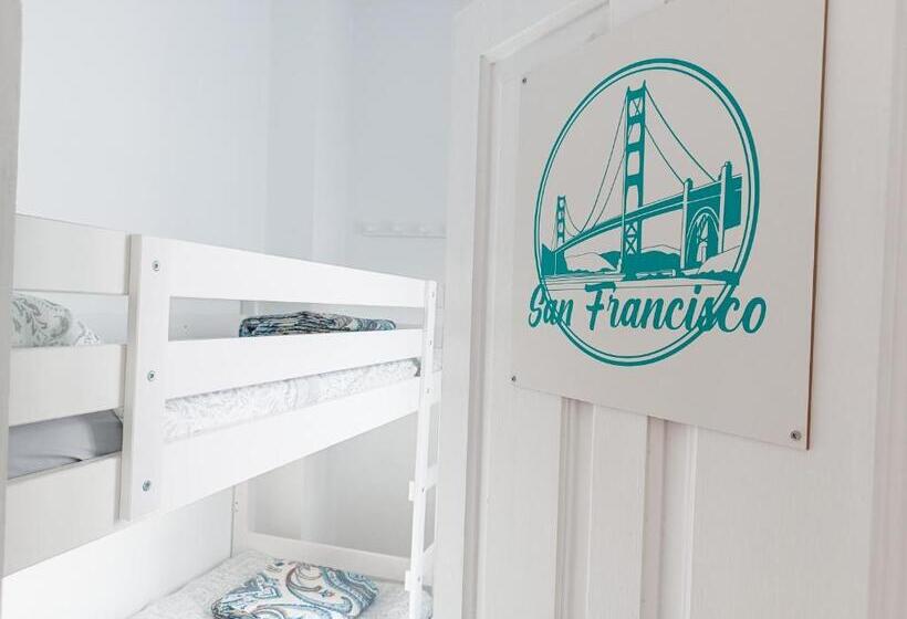 客栈  Daydream Medano Coliving