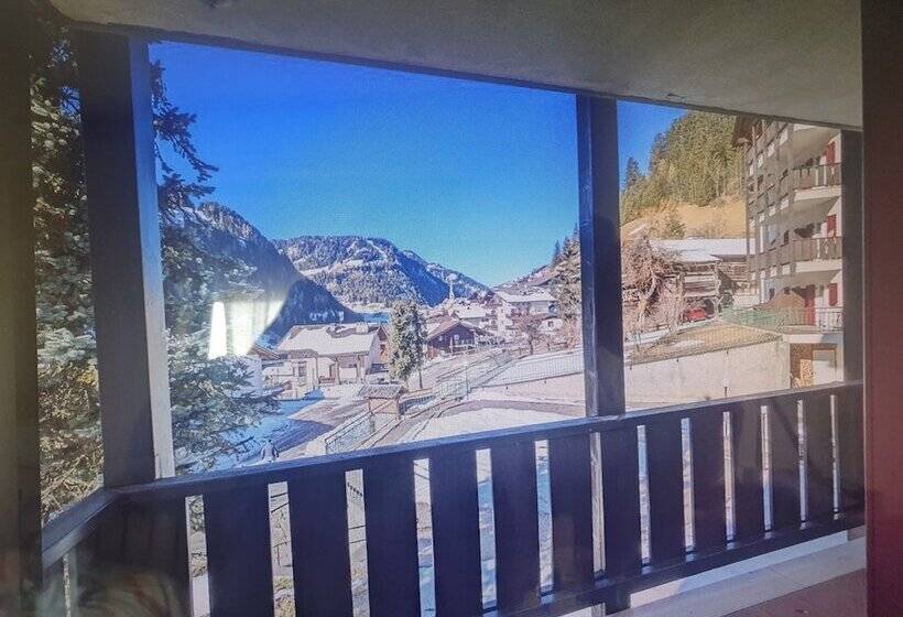 פונדק Gardena Sudtirol Gianni S Home