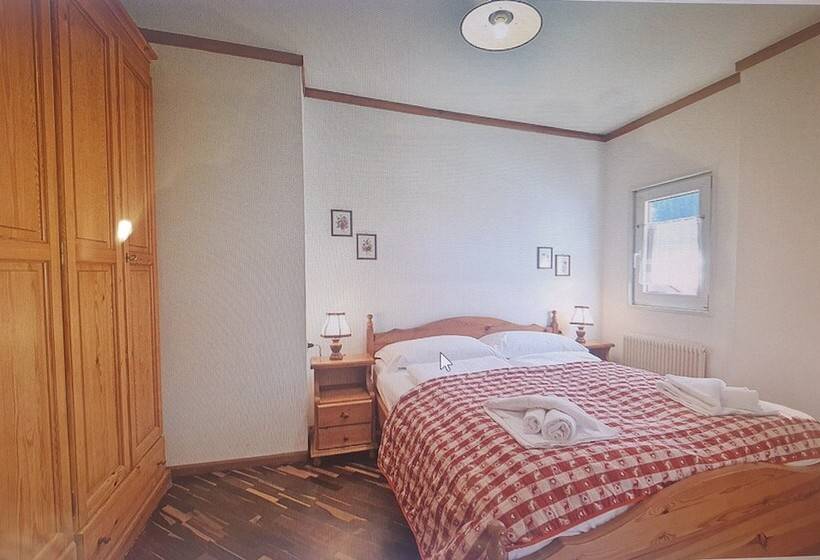 פונדק Gardena Sudtirol Gianni S Home