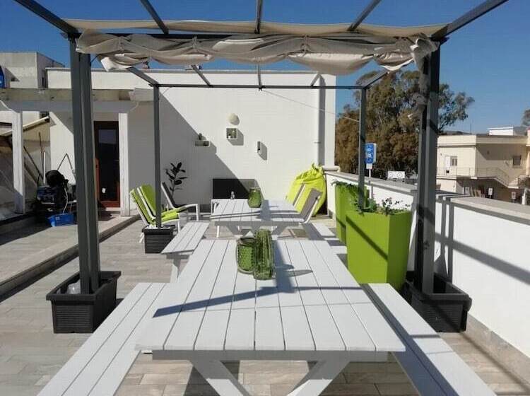 فندق فئة نجمة واحدة Le Casette Di Frà Host And Go