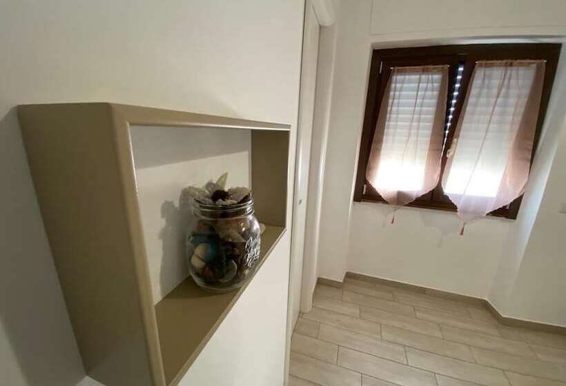 فندق فئة نجمة واحدة Le Casette Di Frà Host And Go