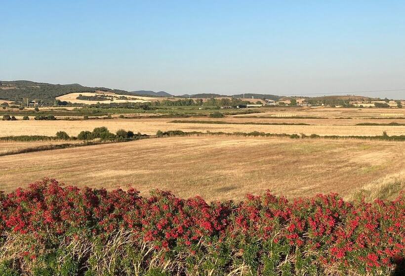 فندق فئة نجمة واحدة Le Casette Di Frà Host And Go