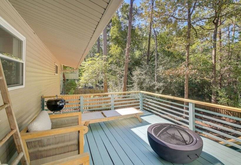 Hot Springs Village Haven W/ Community Amenities!