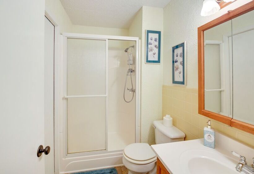 Hot Springs Village Haven W/ Community Amenities!