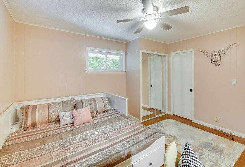 Hot Springs Village Haven W/ Community Amenities!