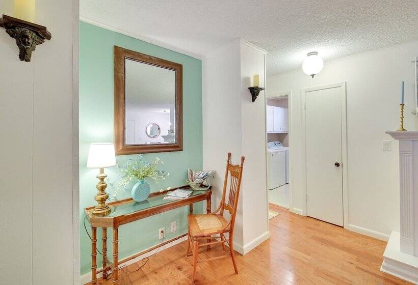 Hot Springs Village Haven W/ Community Amenities!