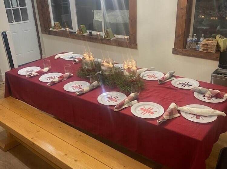 Отель Silver Ridge Ranch