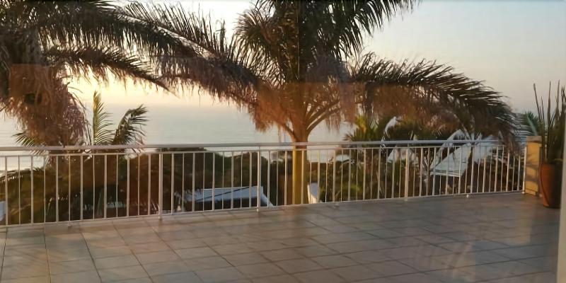 酒店 Acacia Crescent Seaview Manor