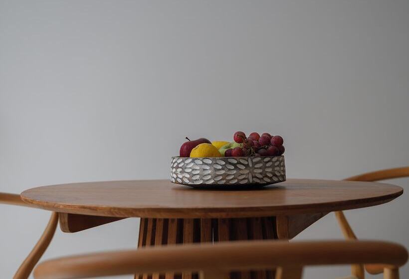 בית מלון כפרי Aegean Diamonds Luxury Suites