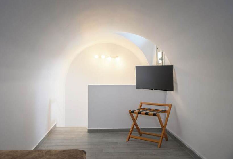 בית מלון כפרי Aegean Diamonds Luxury Suites