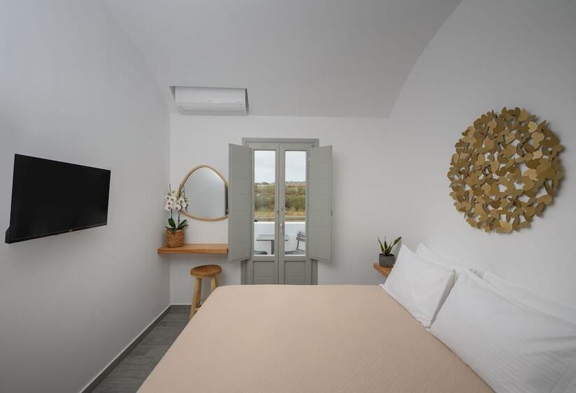 בית מלון כפרי Aegean Diamonds Luxury Suites