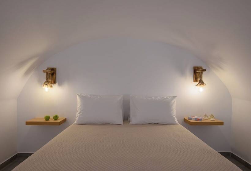 בית מלון כפרי Aegean Diamonds Luxury Suites