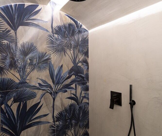 בית מלון כפרי Aegean Diamonds Luxury Suites