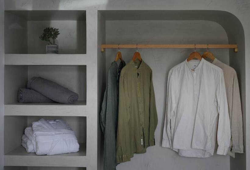 בית מלון כפרי Aegean Diamonds Luxury Suites