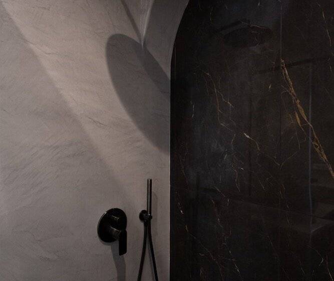 בית מלון כפרי Aegean Diamonds Luxury Suites