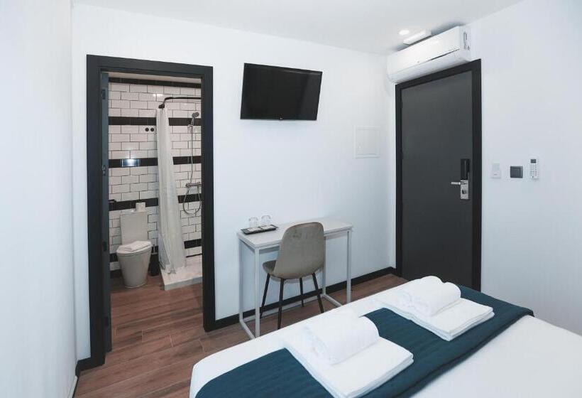 ホテル Alma Candida 21