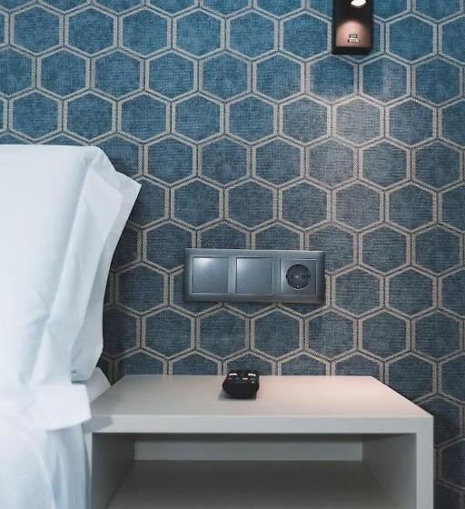 ホテル Alma Candida 21