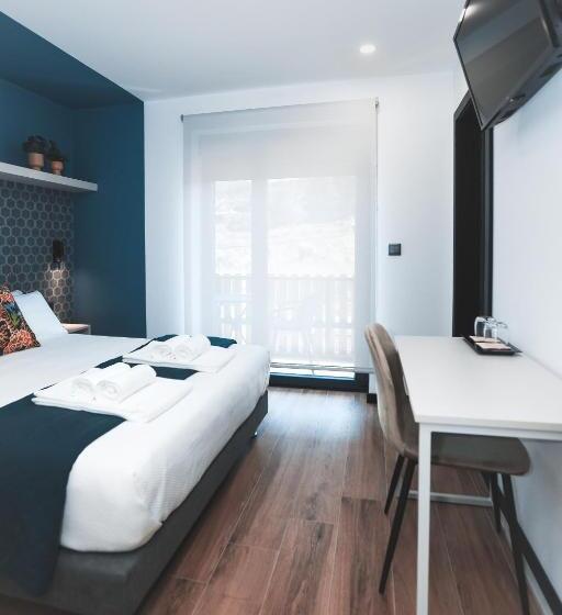 ホテル Alma Candida 21