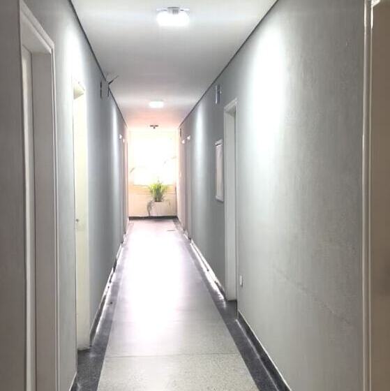 ホテル Bandeirantes