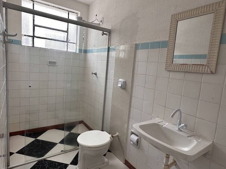 ホテル Bandeirantes