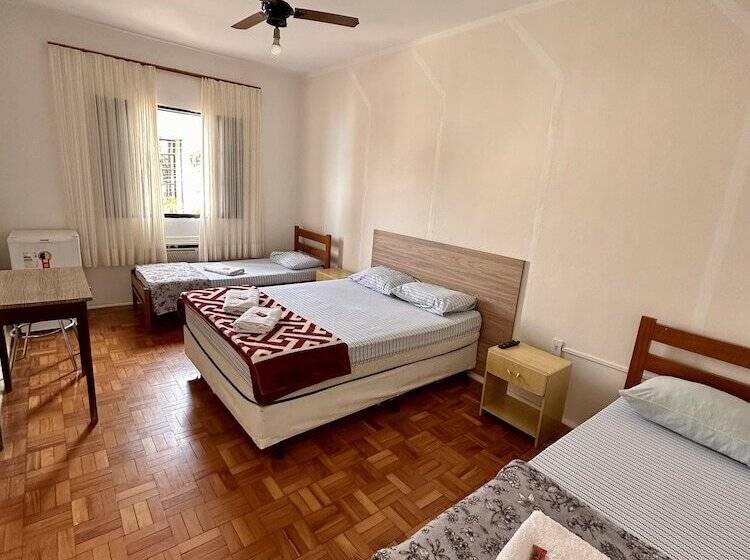 ホテル Bandeirantes