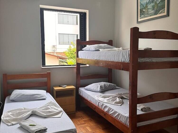 ホテル Bandeirantes