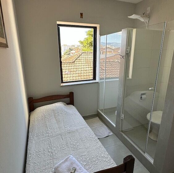 ホテル Bandeirantes