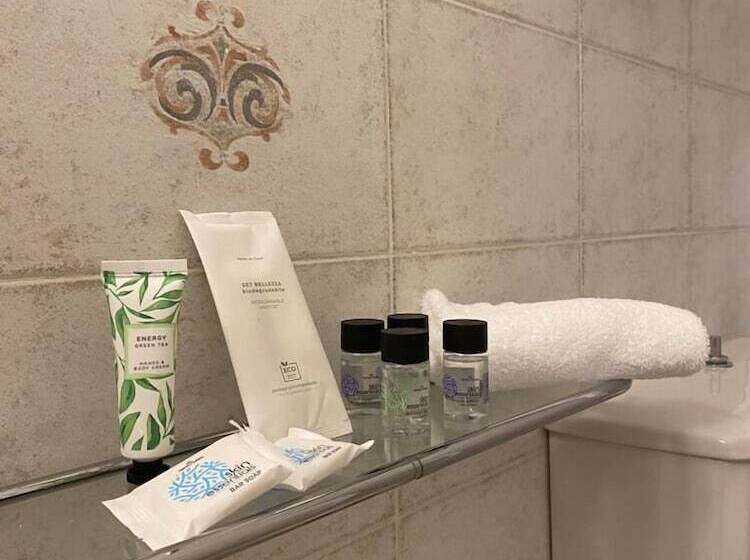 בית מלון כפרי Locanda Granducato