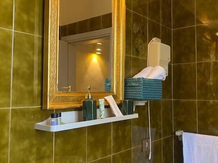 בית מלון כפרי Locanda Granducato