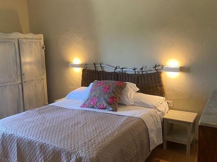 בית מלון כפרי Locanda Granducato